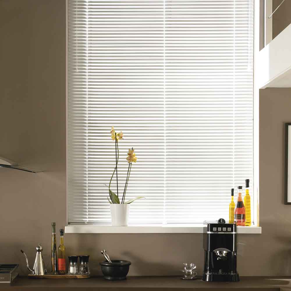 Venetian blinds in Wakefield